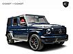 2021 Mercedes-Benz G-Class G 63 AMG&reg;