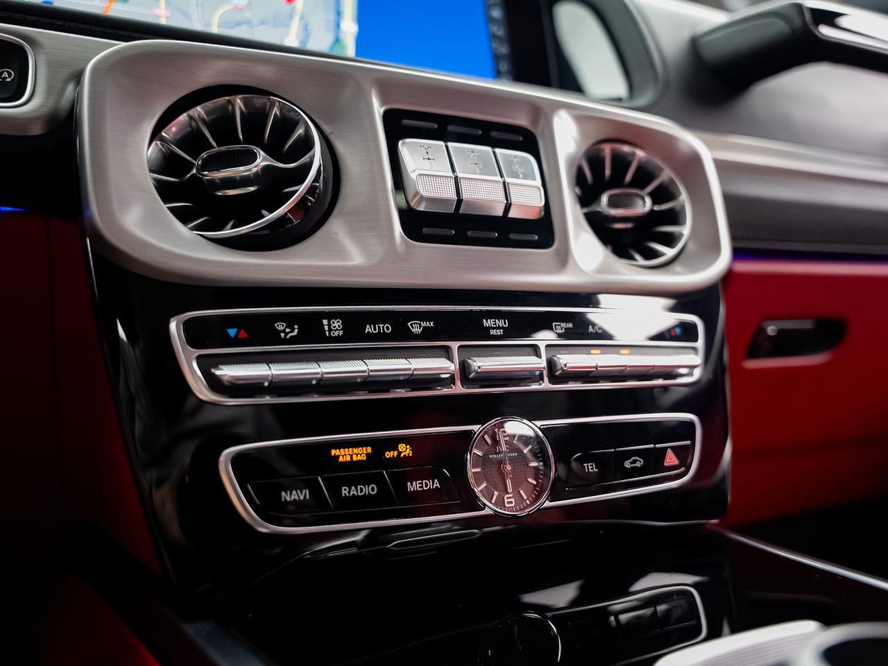 2021 Mercedes-Benz G-Class G 63 AMG&reg; Ft Lauderdale FL