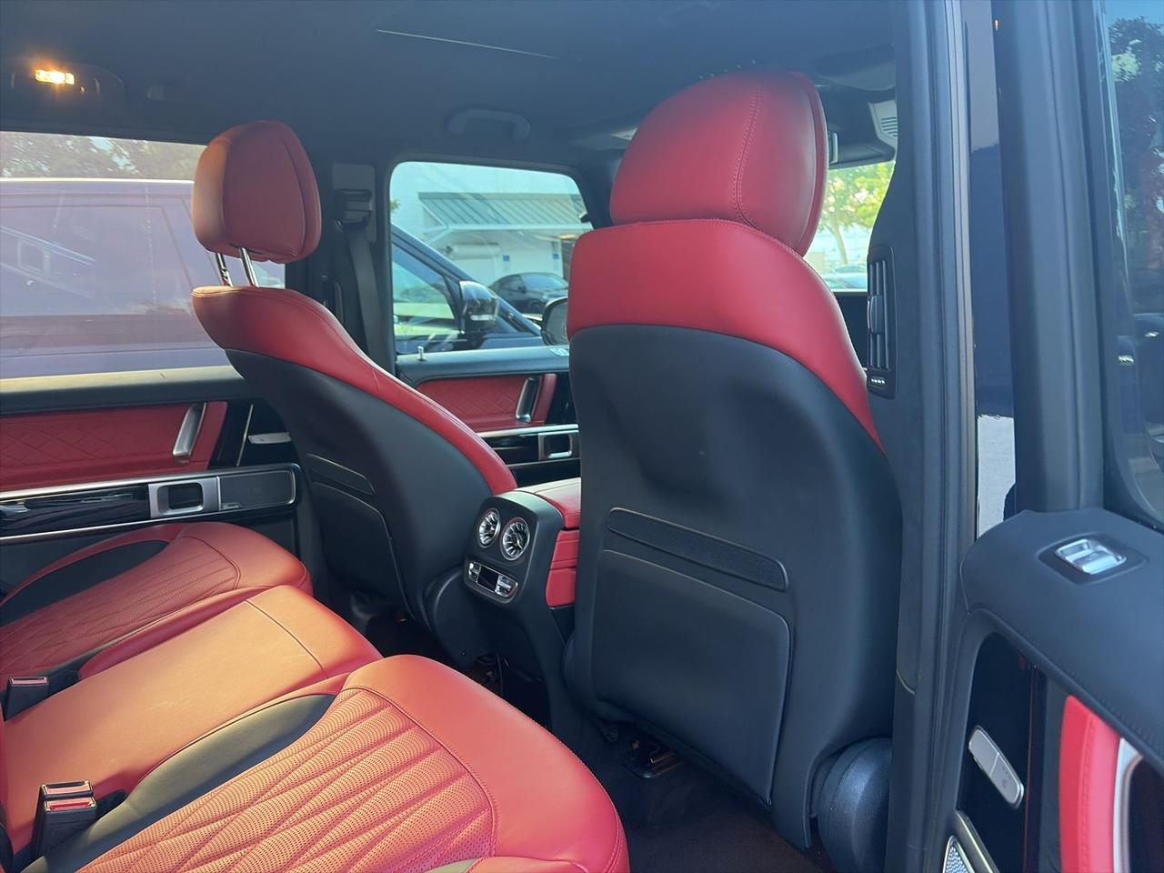 2021 Mercedes-Benz G-Class G 63 AMG&reg; Ft Lauderdale FL