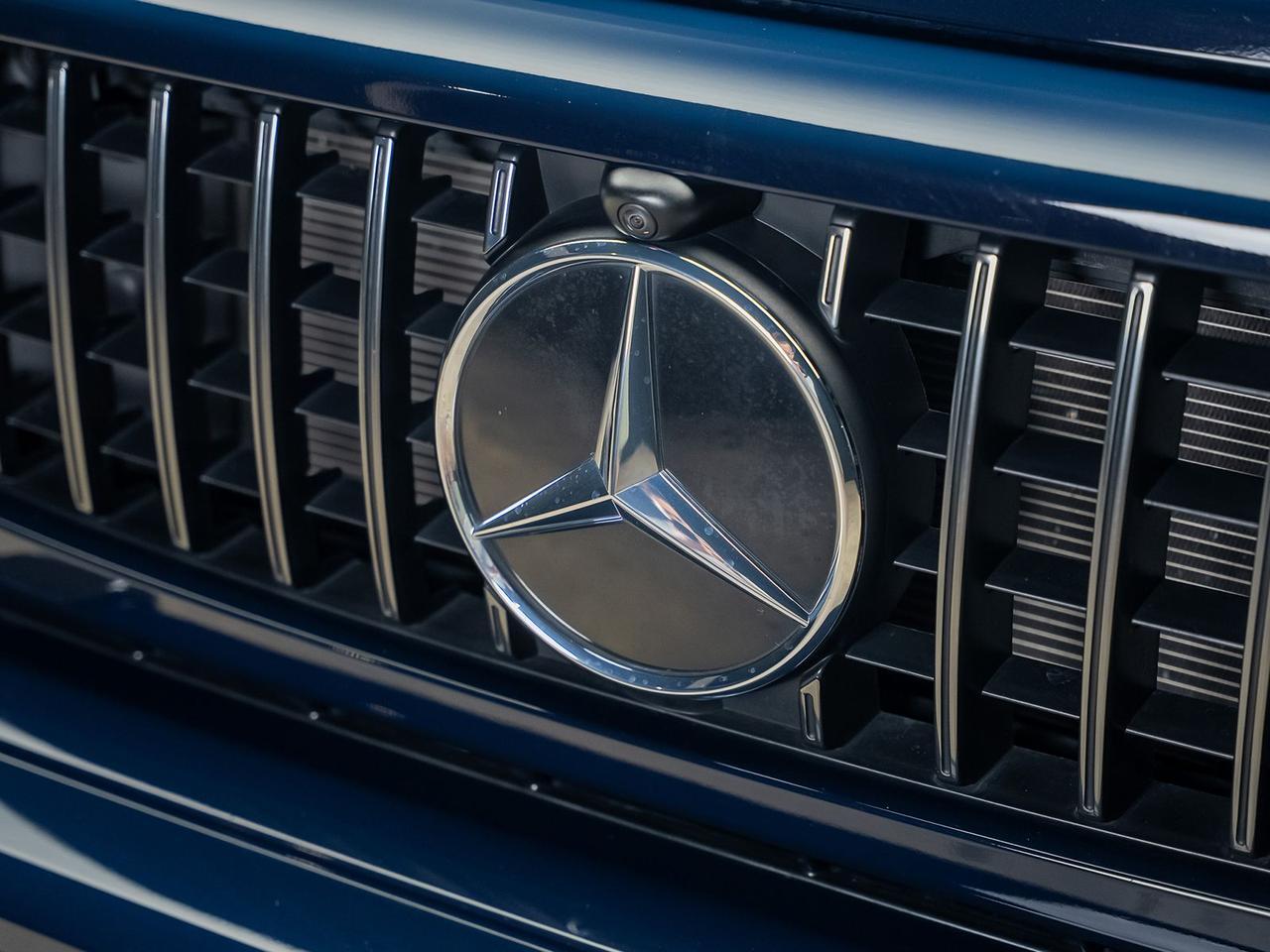 2021 Mercedes-Benz G-Class G 63 AMG&reg; Ft Lauderdale FL