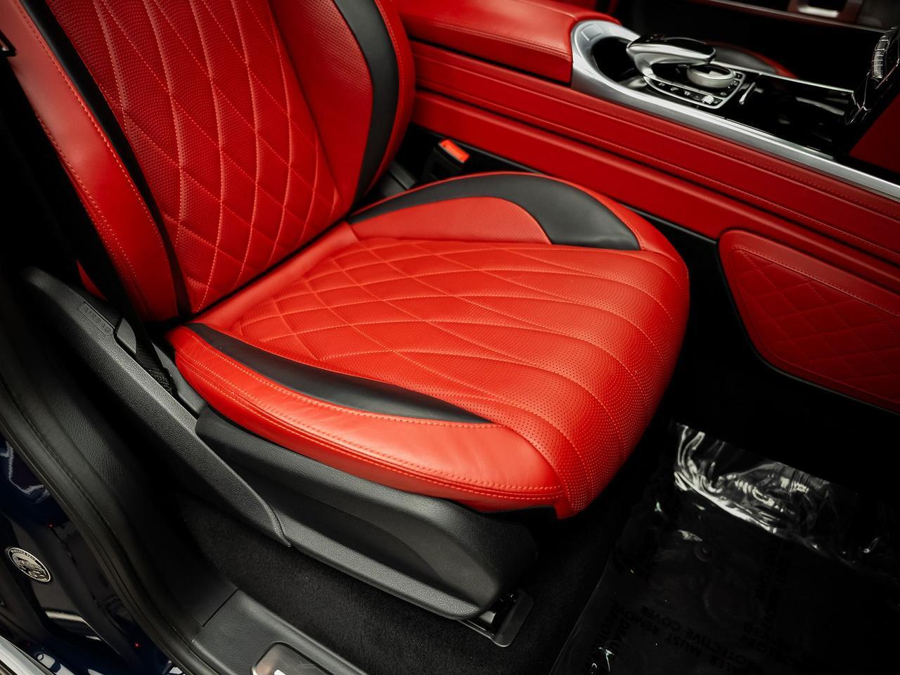 2021 Mercedes-Benz G-Class G 63 AMG&reg; Ft Lauderdale FL