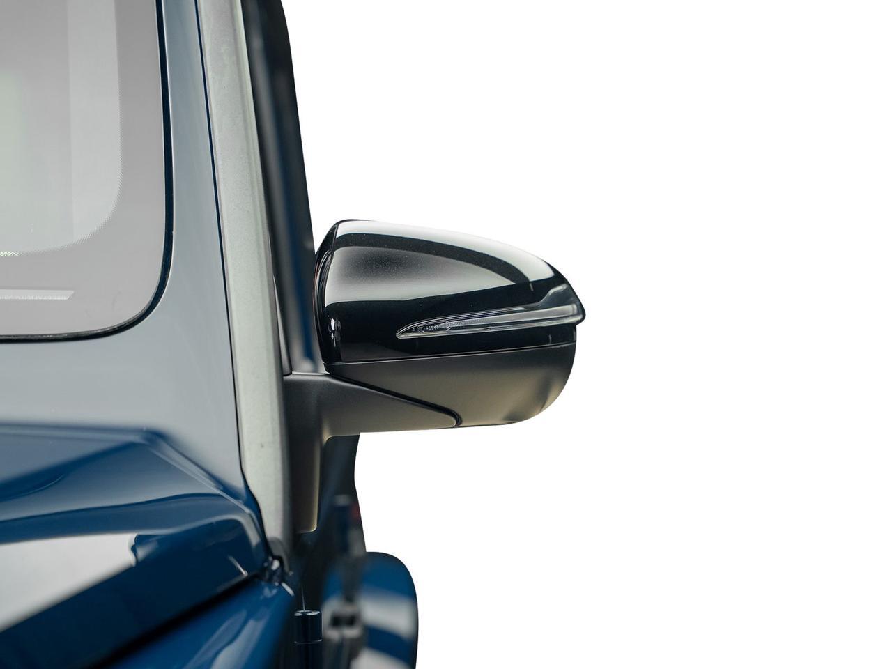 2021 Mercedes-Benz G-Class G 63 AMG&reg; Ft Lauderdale FL