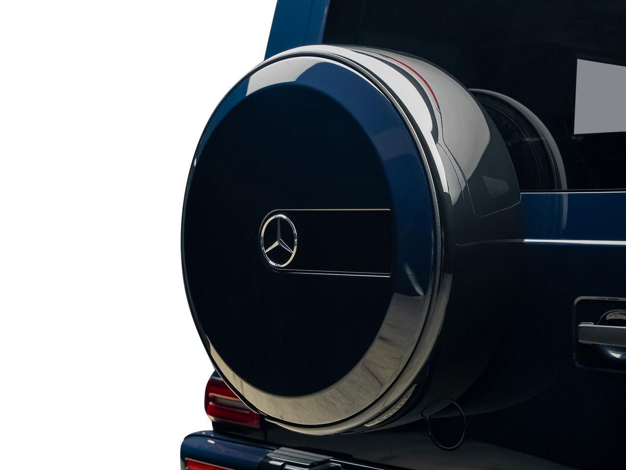 2021 Mercedes-Benz G-Class G 63 AMG&reg; Ft Lauderdale FL
