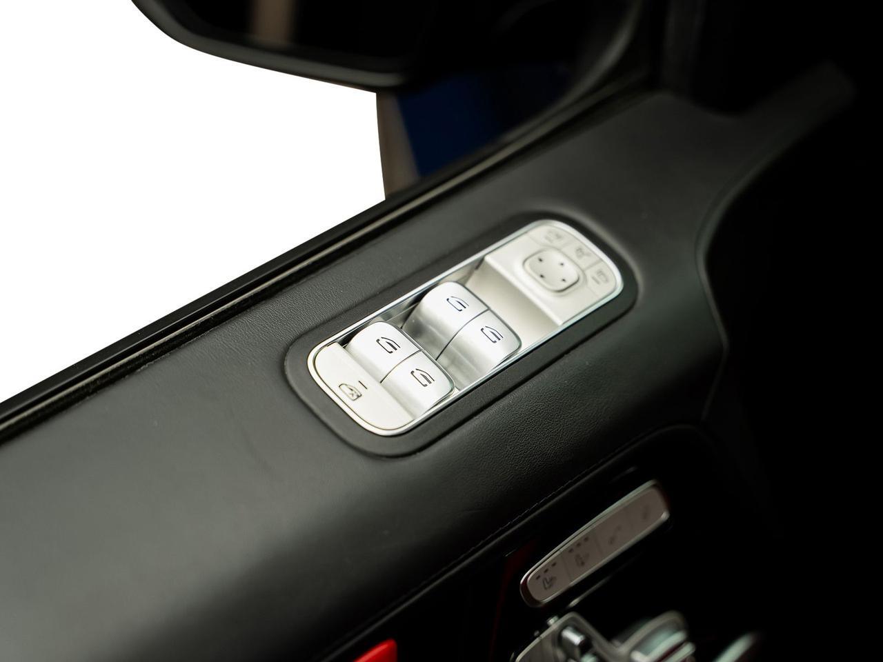 2021 Mercedes-Benz G-Class G 63 AMG&reg; Ft Lauderdale FL