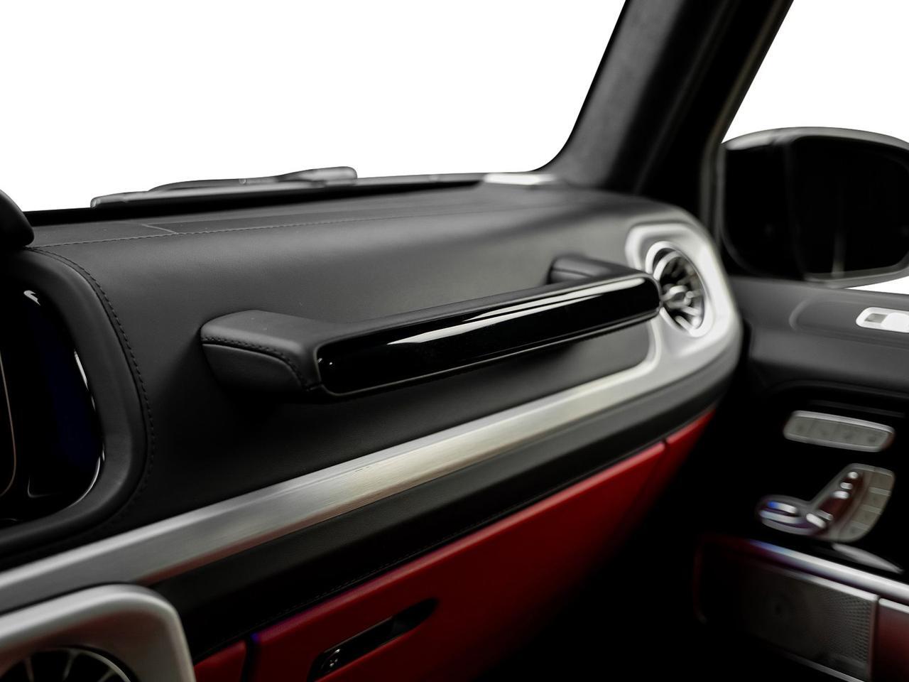 2021 Mercedes-Benz G-Class G 63 AMG&reg; Ft Lauderdale FL