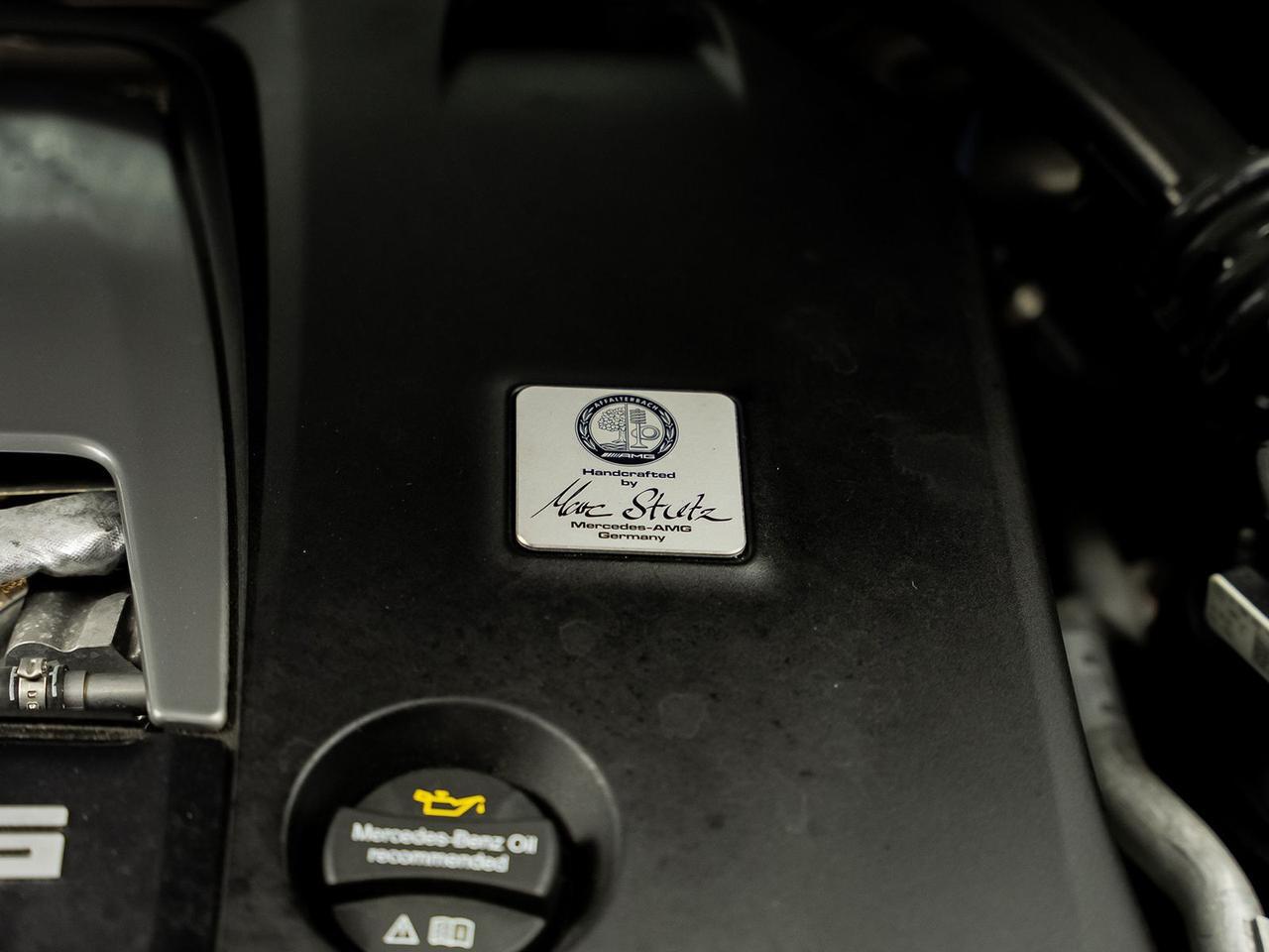 2021 Mercedes-Benz G-Class G 63 AMG&reg; Ft Lauderdale FL