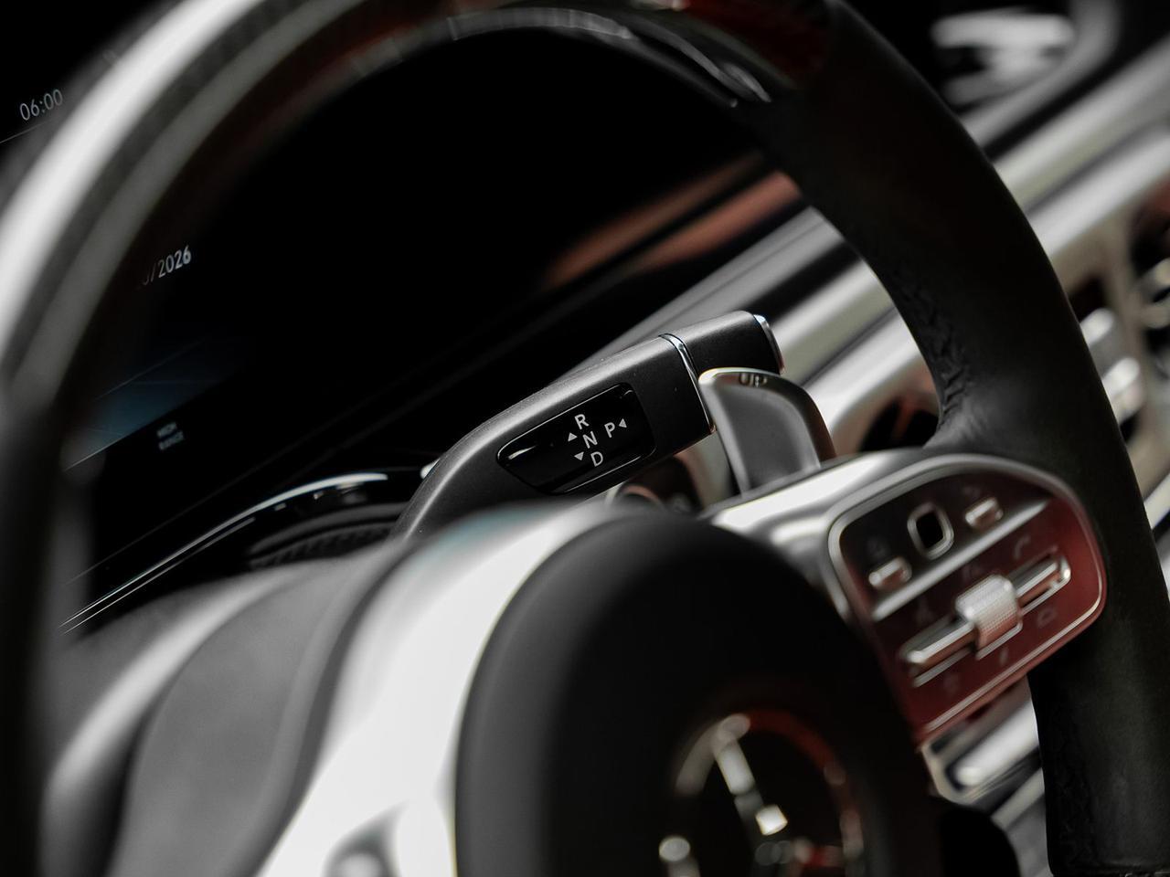 2021 Mercedes-Benz G-Class G 63 AMG&reg; Ft Lauderdale FL