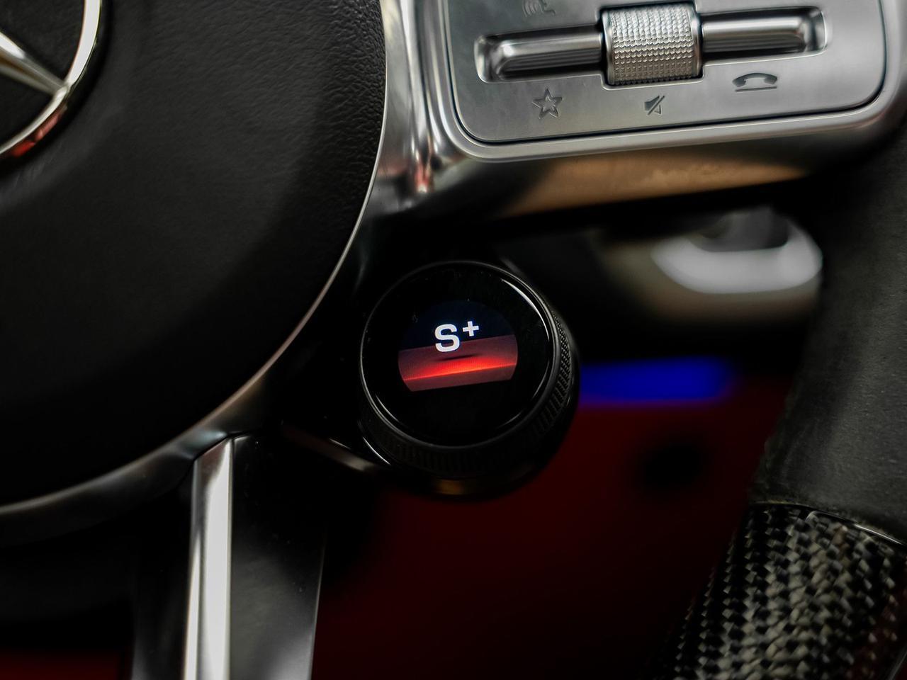 2021 Mercedes-Benz G-Class G 63 AMG&reg; Ft Lauderdale FL