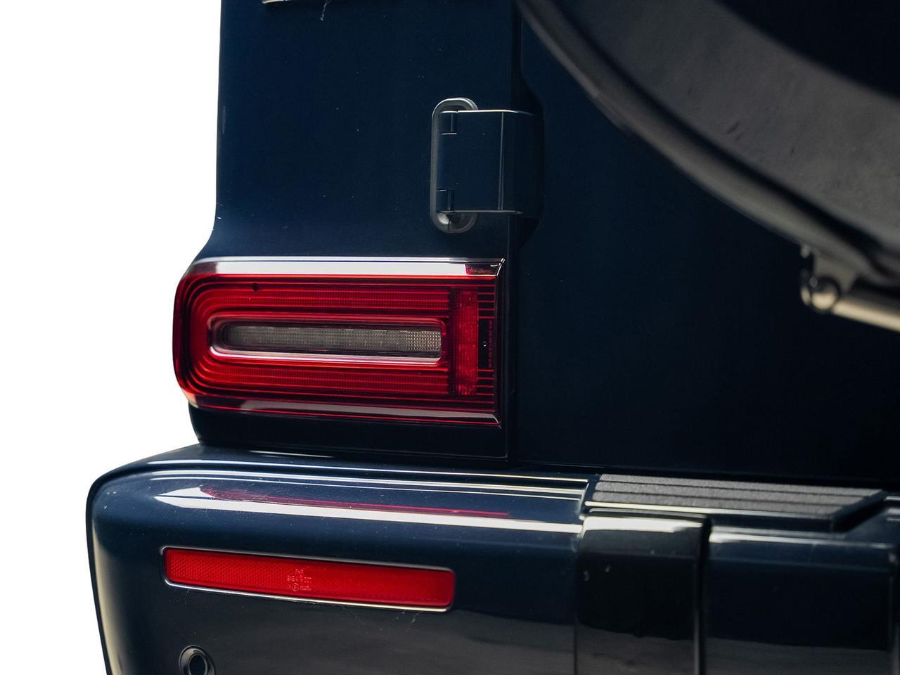 2021 Mercedes-Benz G-Class G 63 AMG&reg; Ft Lauderdale FL