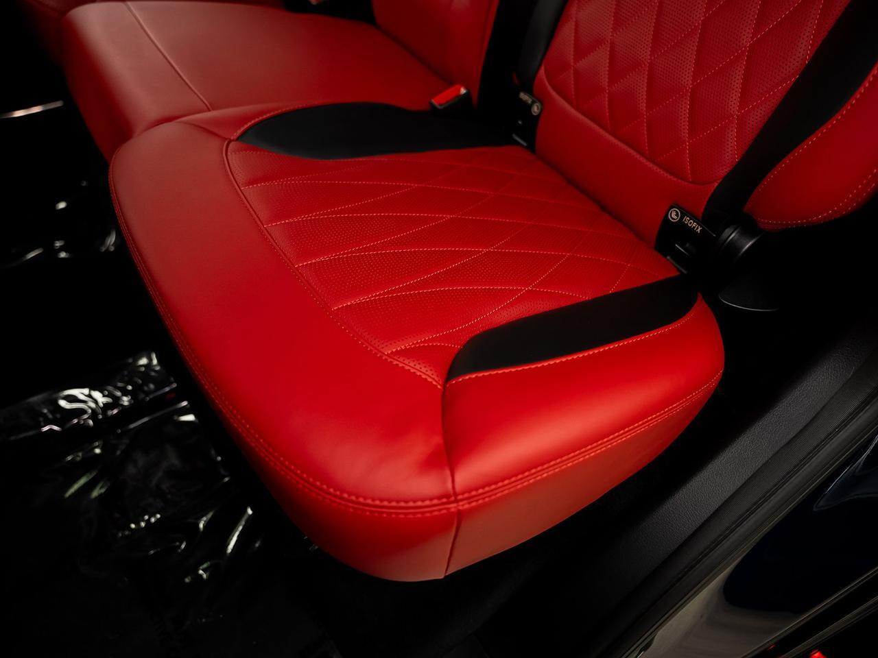 2021 Mercedes-Benz G-Class G 63 AMG&reg; Ft Lauderdale FL
