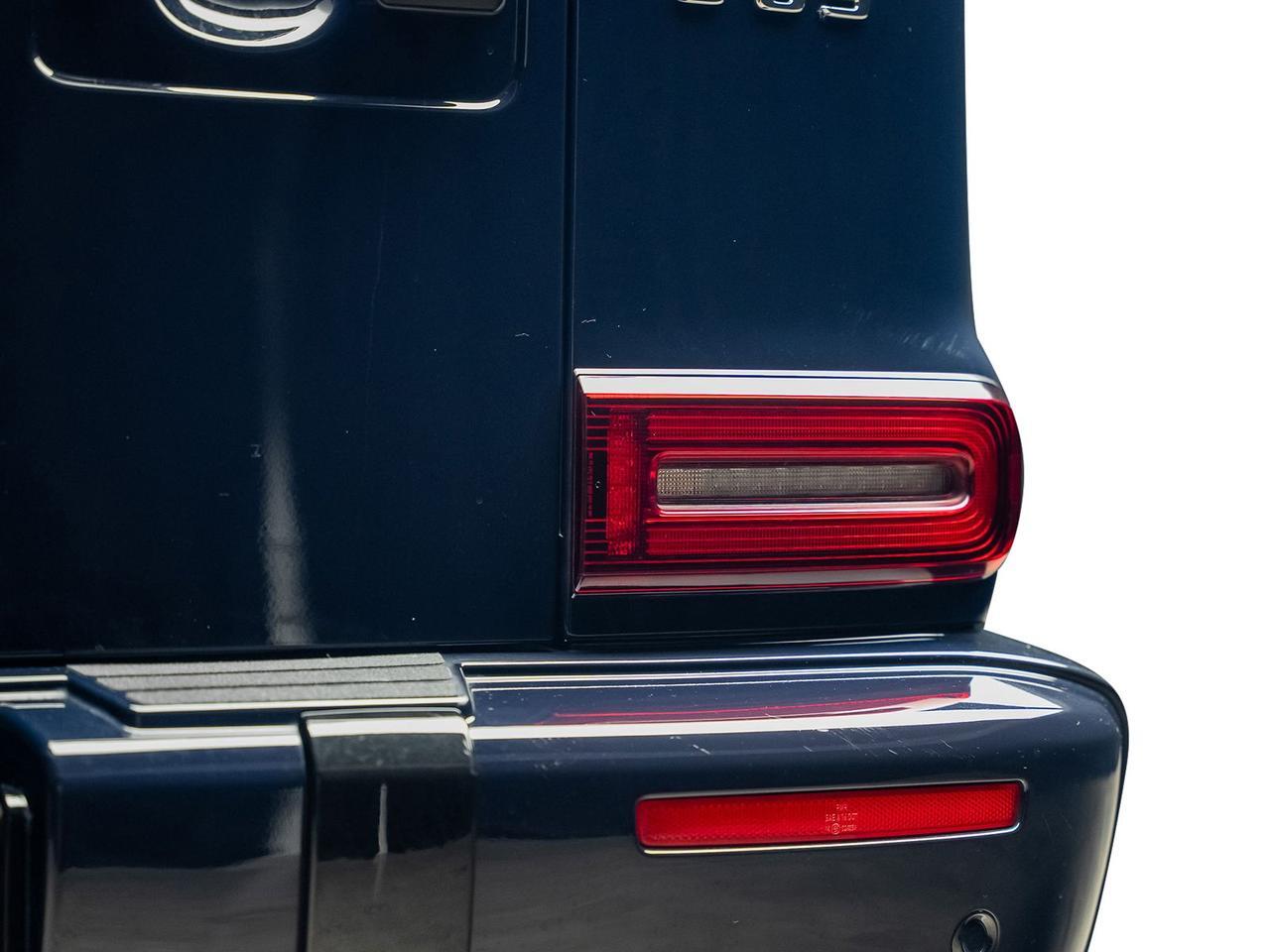 2021 Mercedes-Benz G-Class G 63 AMG&reg; Ft Lauderdale FL