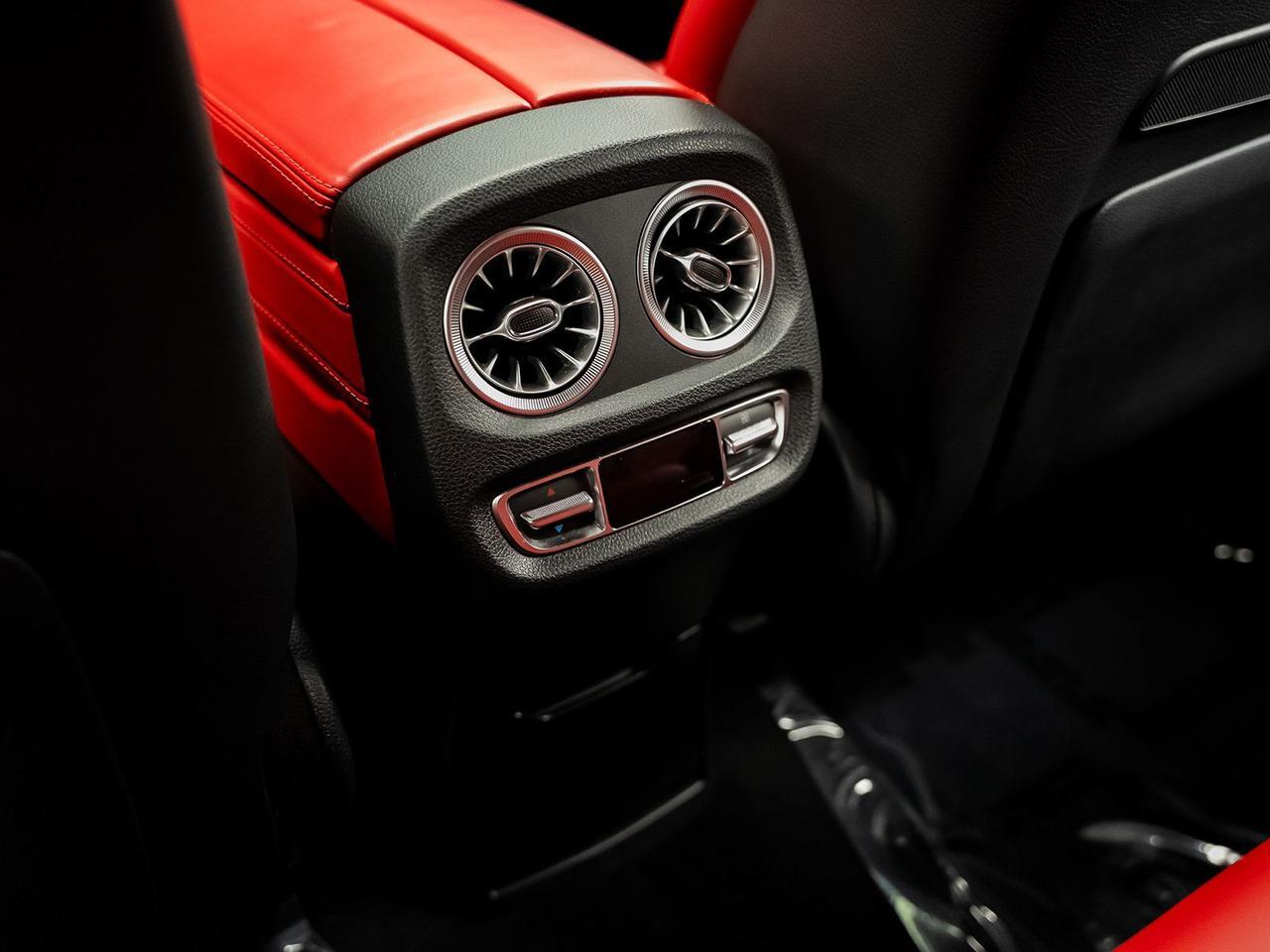 2021 Mercedes-Benz G-Class G 63 AMG&reg; Ft Lauderdale FL