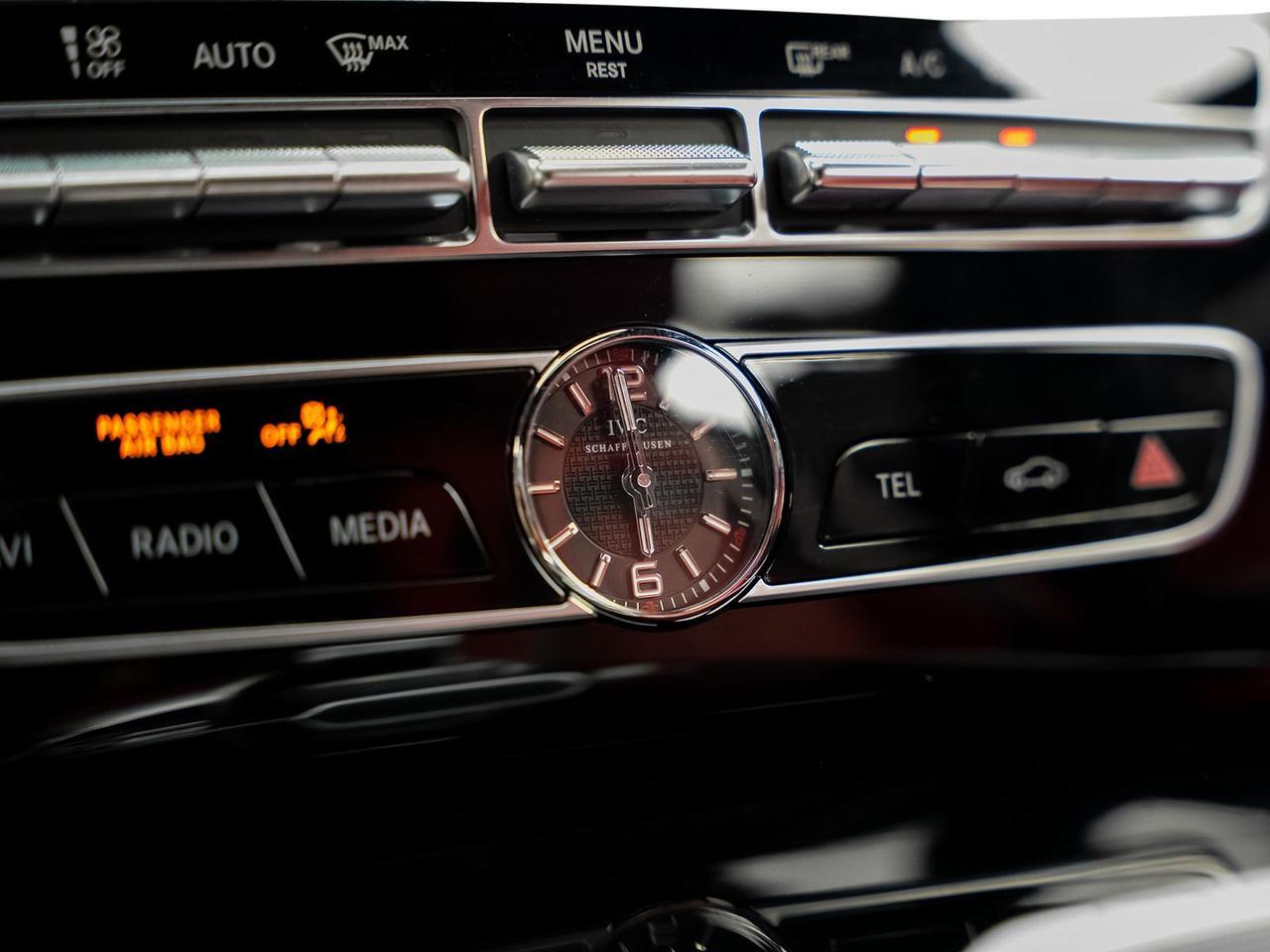 2021 Mercedes-Benz G-Class G 63 AMG&reg; Ft Lauderdale FL