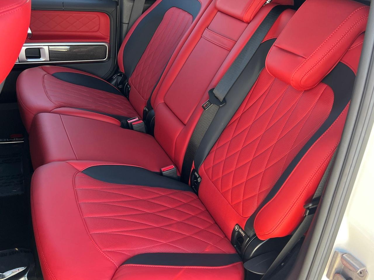 2021 Mercedes-Benz G-Class G 63 AMG&reg; Ft Lauderdale FL