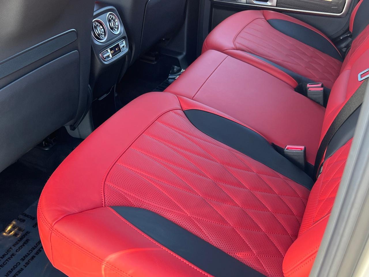 2021 Mercedes-Benz G-Class G 63 AMG&reg; Ft Lauderdale FL