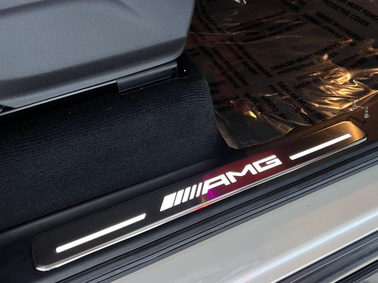 2021 Mercedes-Benz G-Class G 63 AMG&reg; Ft Lauderdale FL