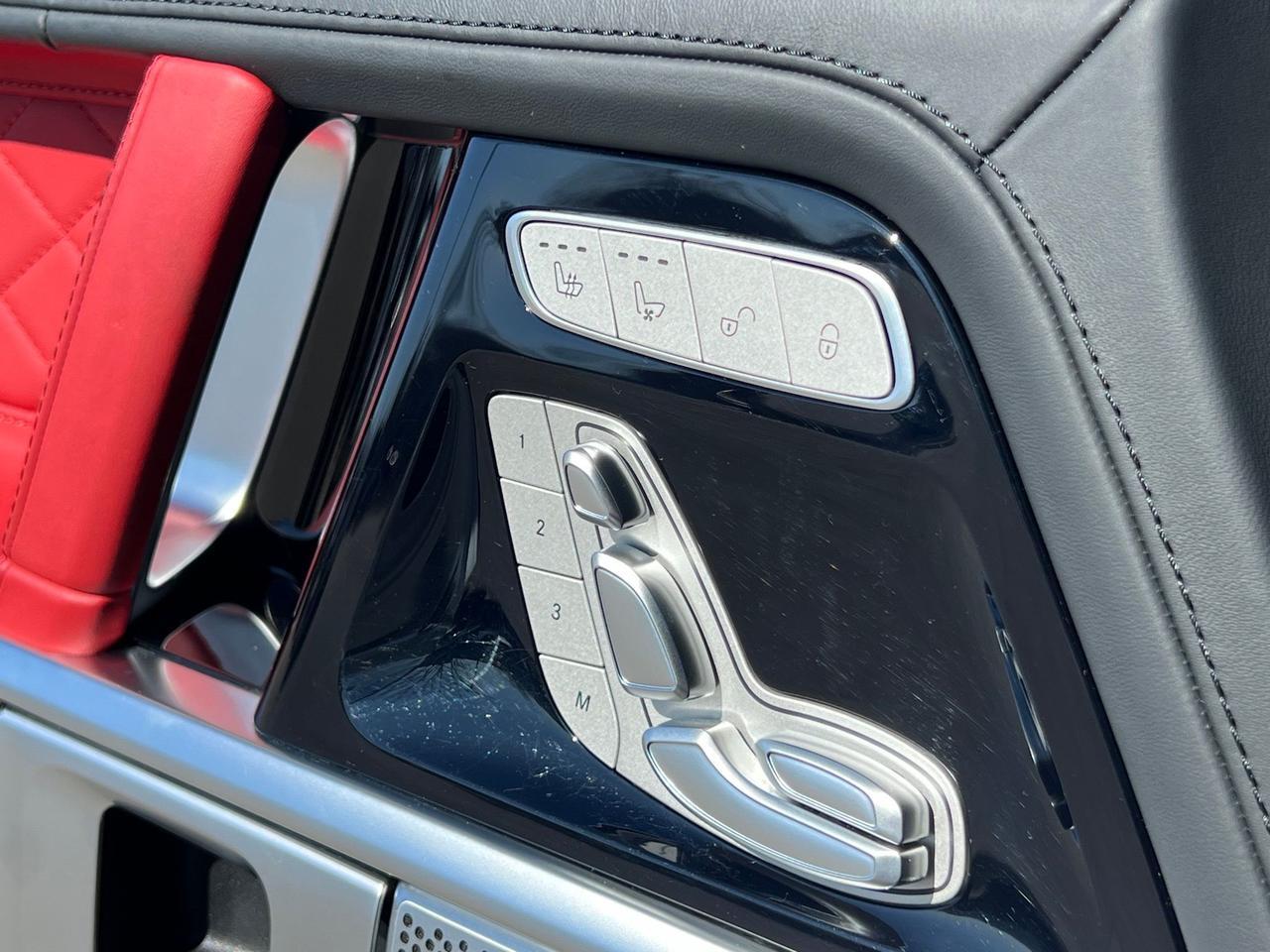 2021 Mercedes-Benz G-Class G 63 AMG&reg; Ft Lauderdale FL