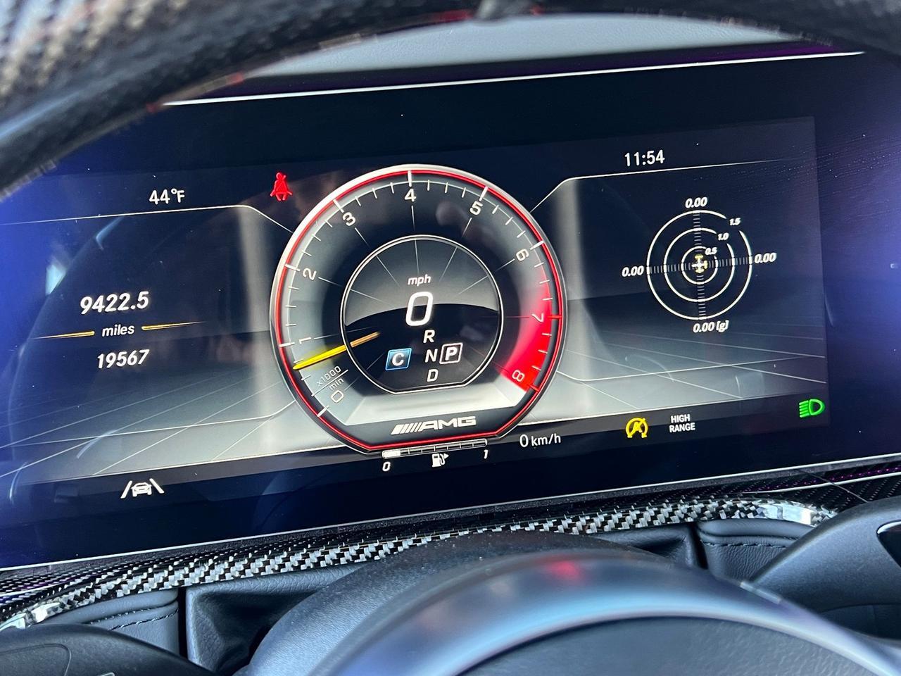 2021 Mercedes-Benz G-Class G 63 AMG&reg; Ft Lauderdale FL