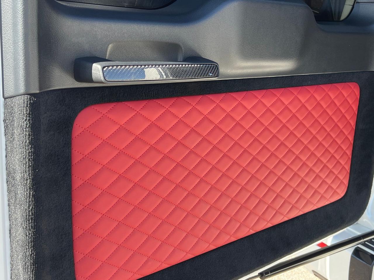 2021 Mercedes-Benz G-Class G 63 AMG&reg; Ft Lauderdale FL