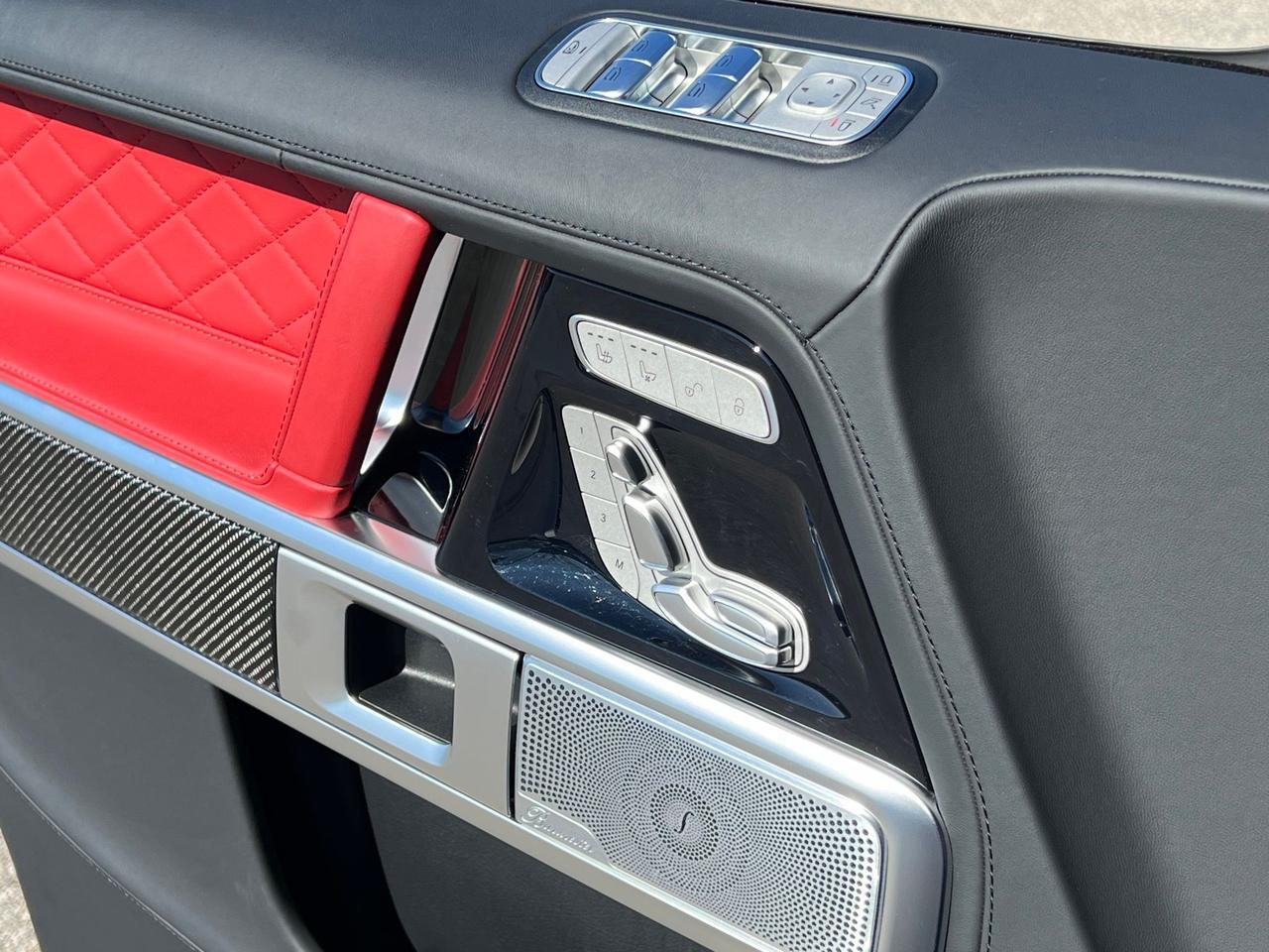 2021 Mercedes-Benz G-Class G 63 AMG&reg; Ft Lauderdale FL