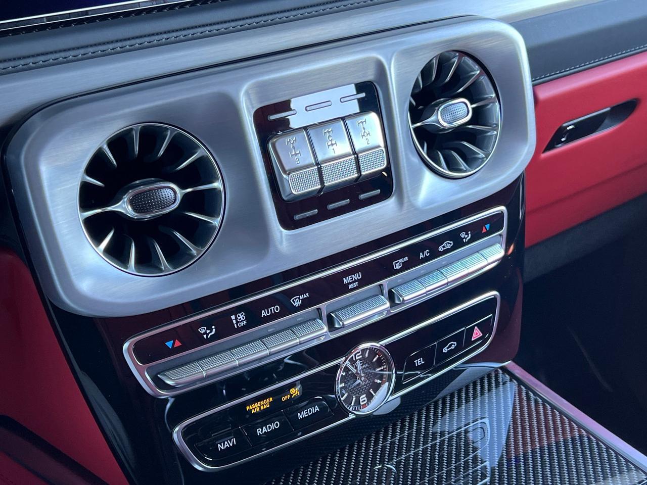 2021 Mercedes-Benz G-Class G 63 AMG&reg; Ft Lauderdale FL