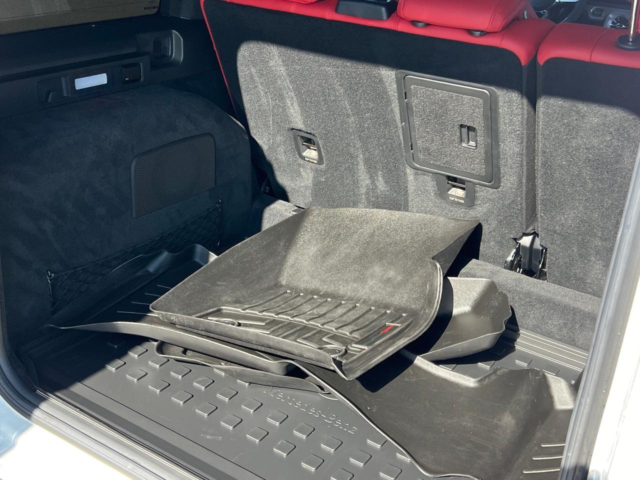 2021 Mercedes-Benz G-Class G 63 AMG&reg; Ft Lauderdale FL