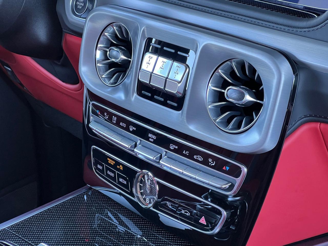 2021 Mercedes-Benz G-Class G 63 AMG&reg; Ft Lauderdale FL