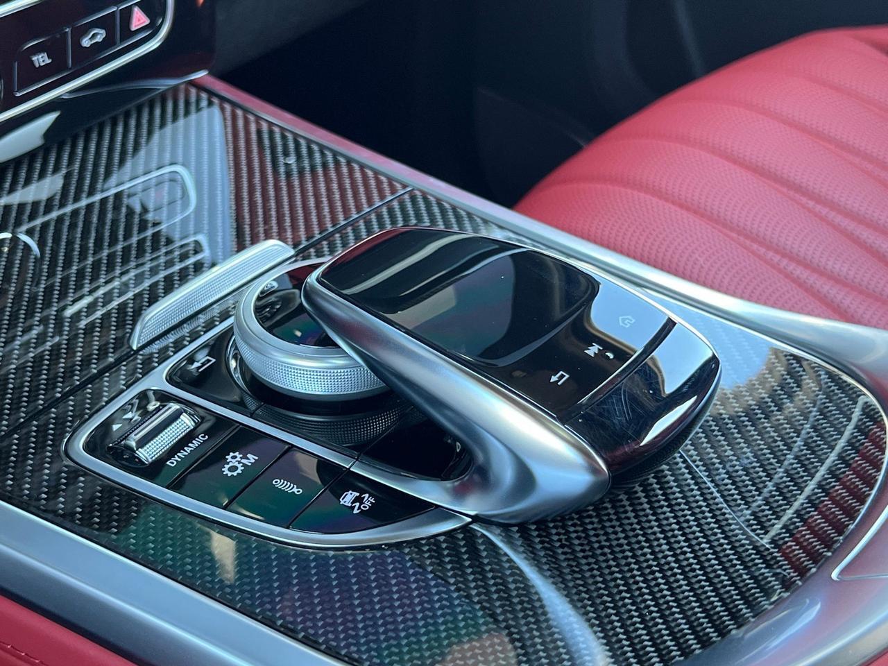 2021 Mercedes-Benz G-Class G 63 AMG&reg; Ft Lauderdale FL