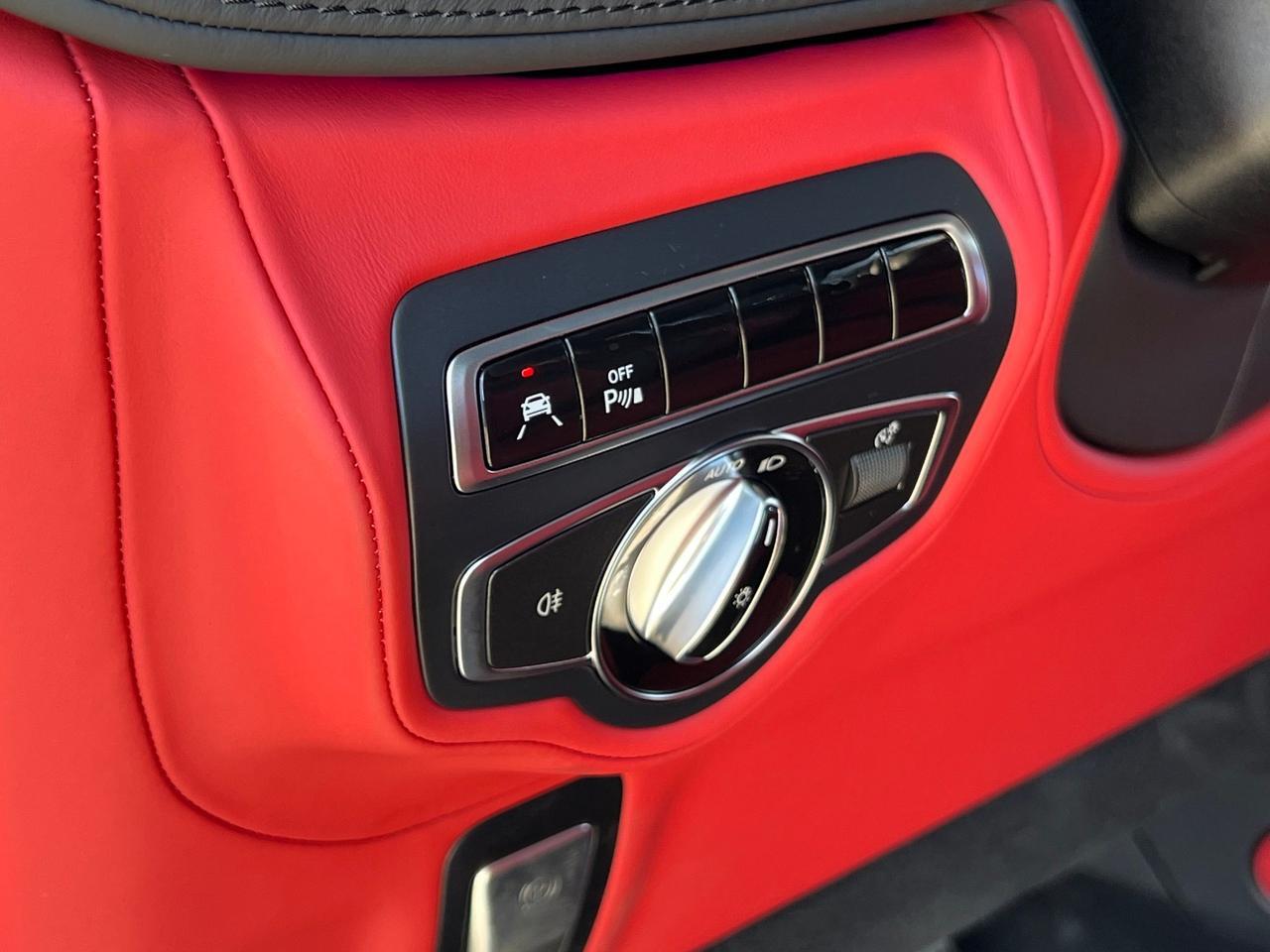 2021 Mercedes-Benz G-Class G 63 AMG&reg; Ft Lauderdale FL