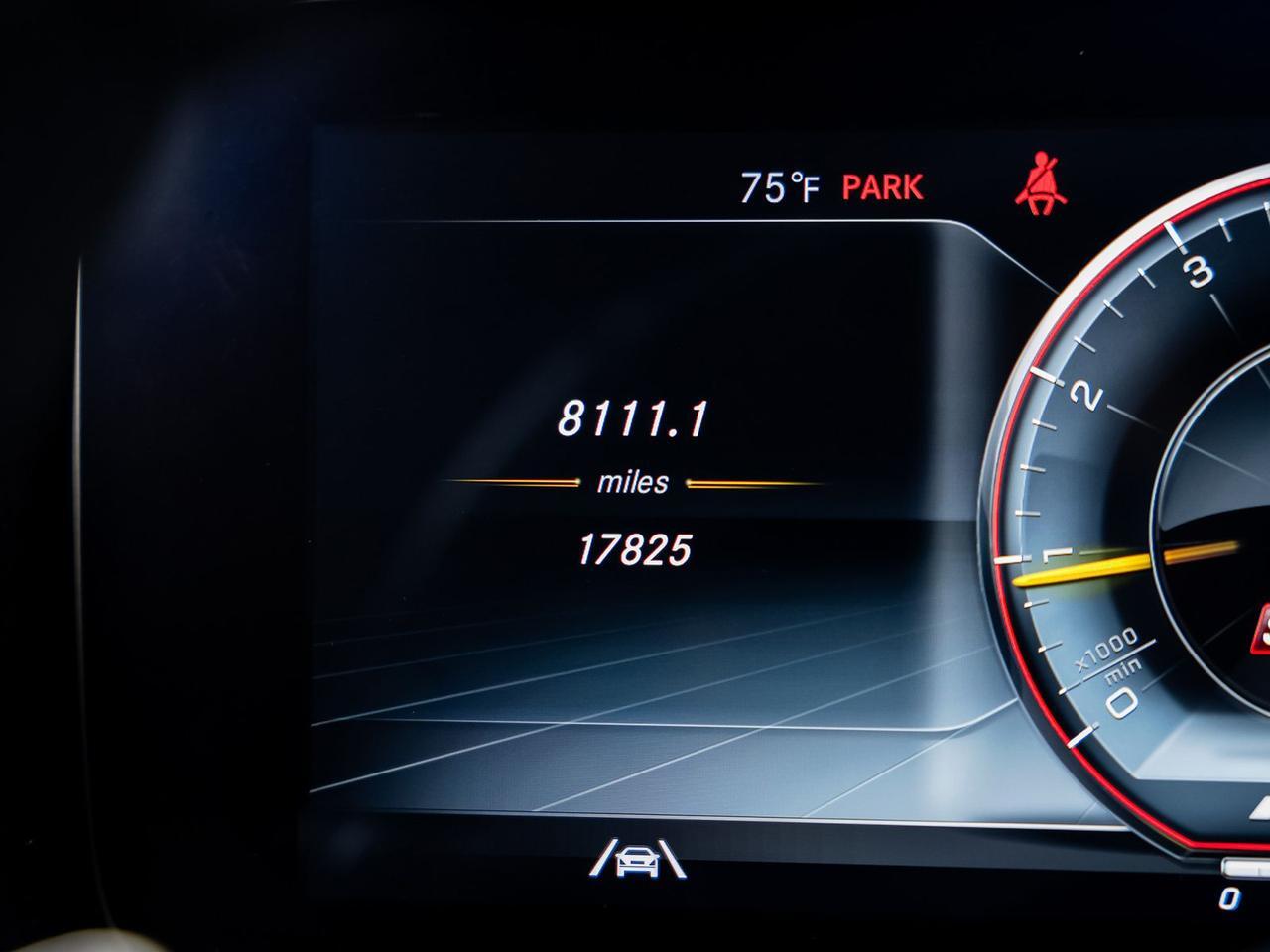 2021 Mercedes-Benz G-Class G 63 AMG&reg; Ft Lauderdale FL