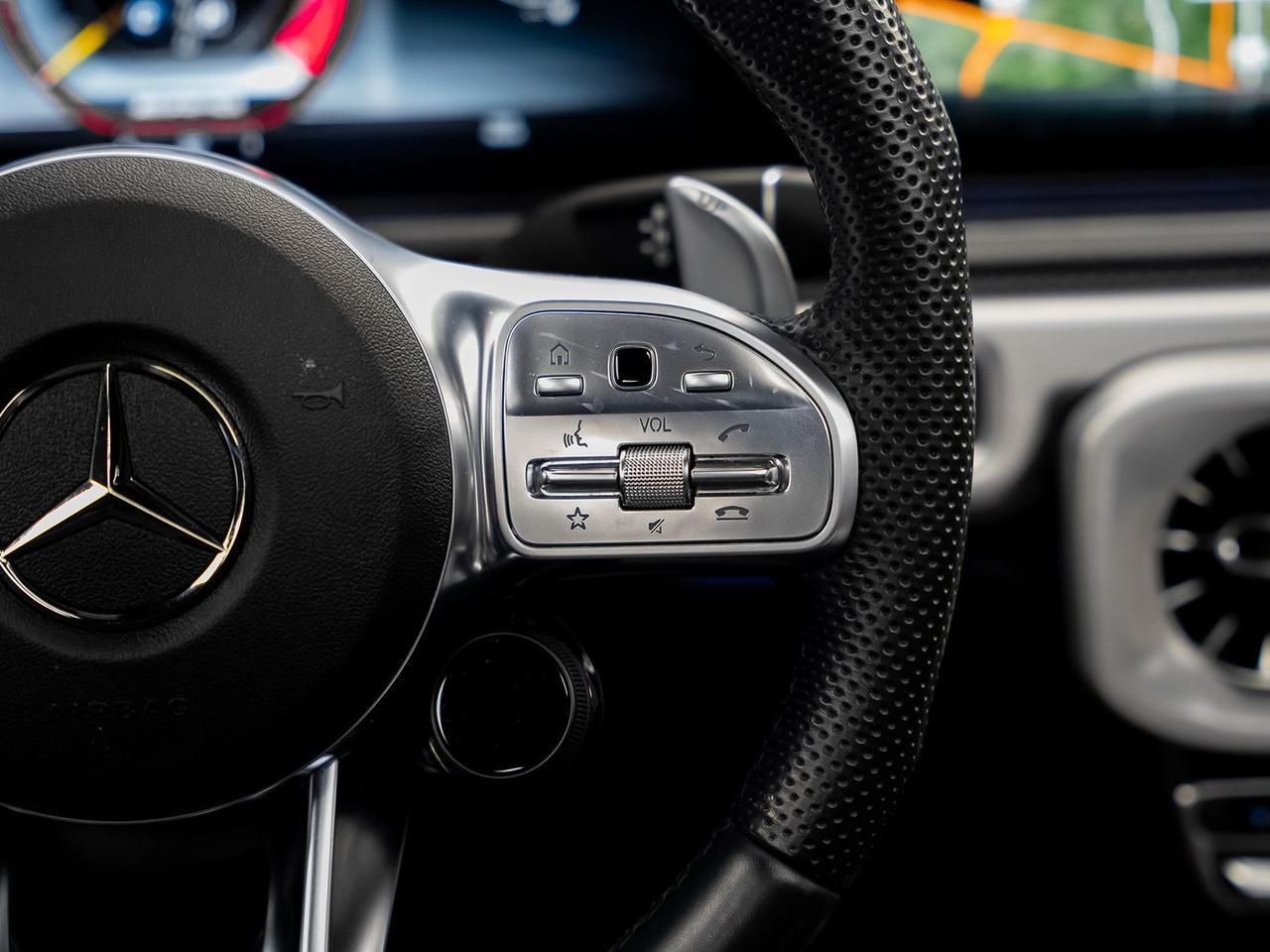 2021 Mercedes-Benz G-Class G 63 AMG&reg; Ft Lauderdale FL