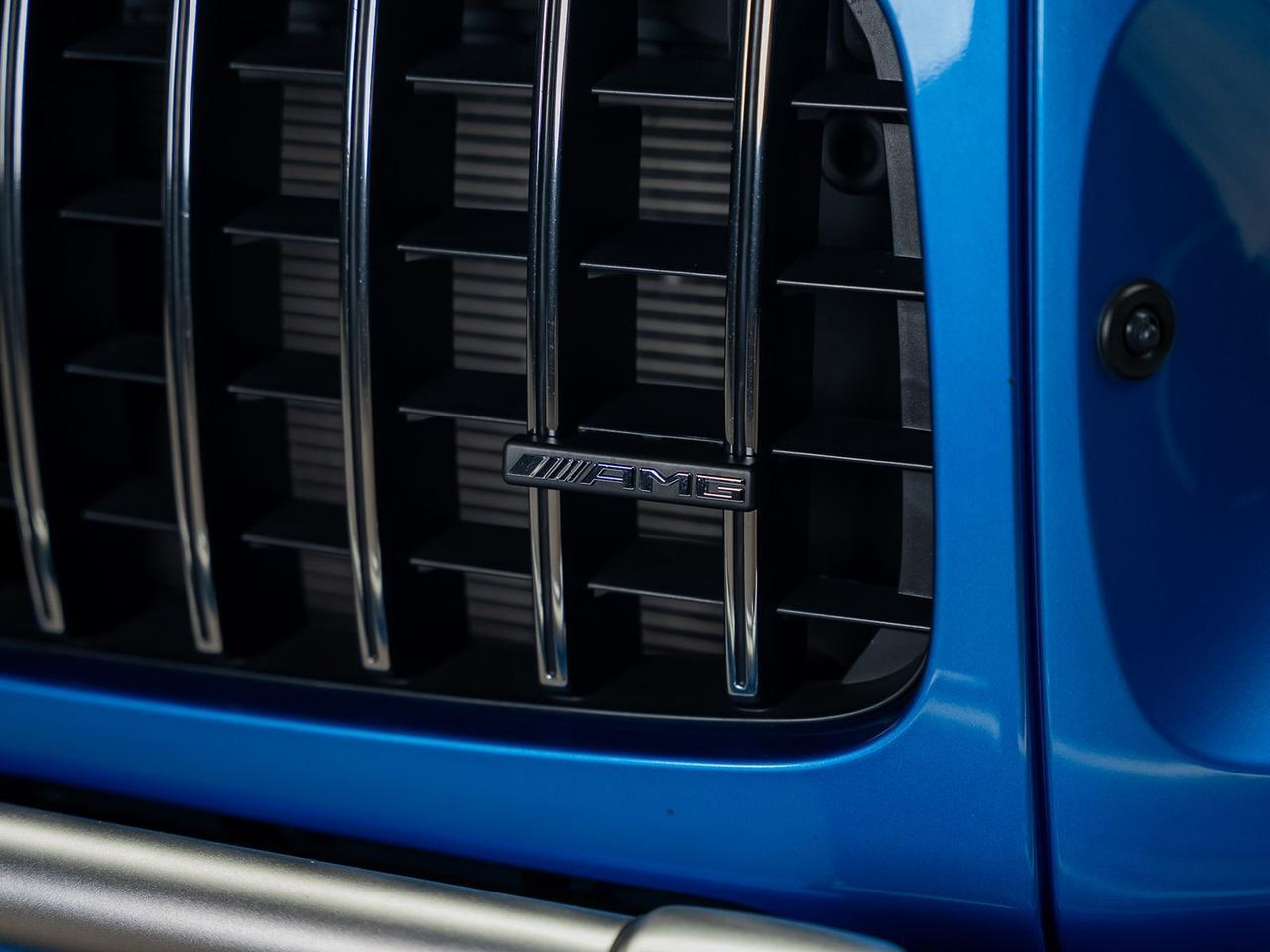 2021 Mercedes-Benz G-Class G 63 AMG&reg; Ft Lauderdale FL