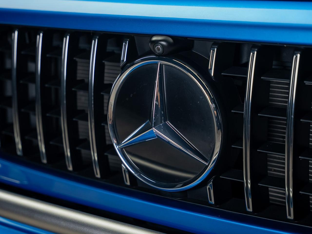 2021 Mercedes-Benz G-Class G 63 AMG&reg; Ft Lauderdale FL