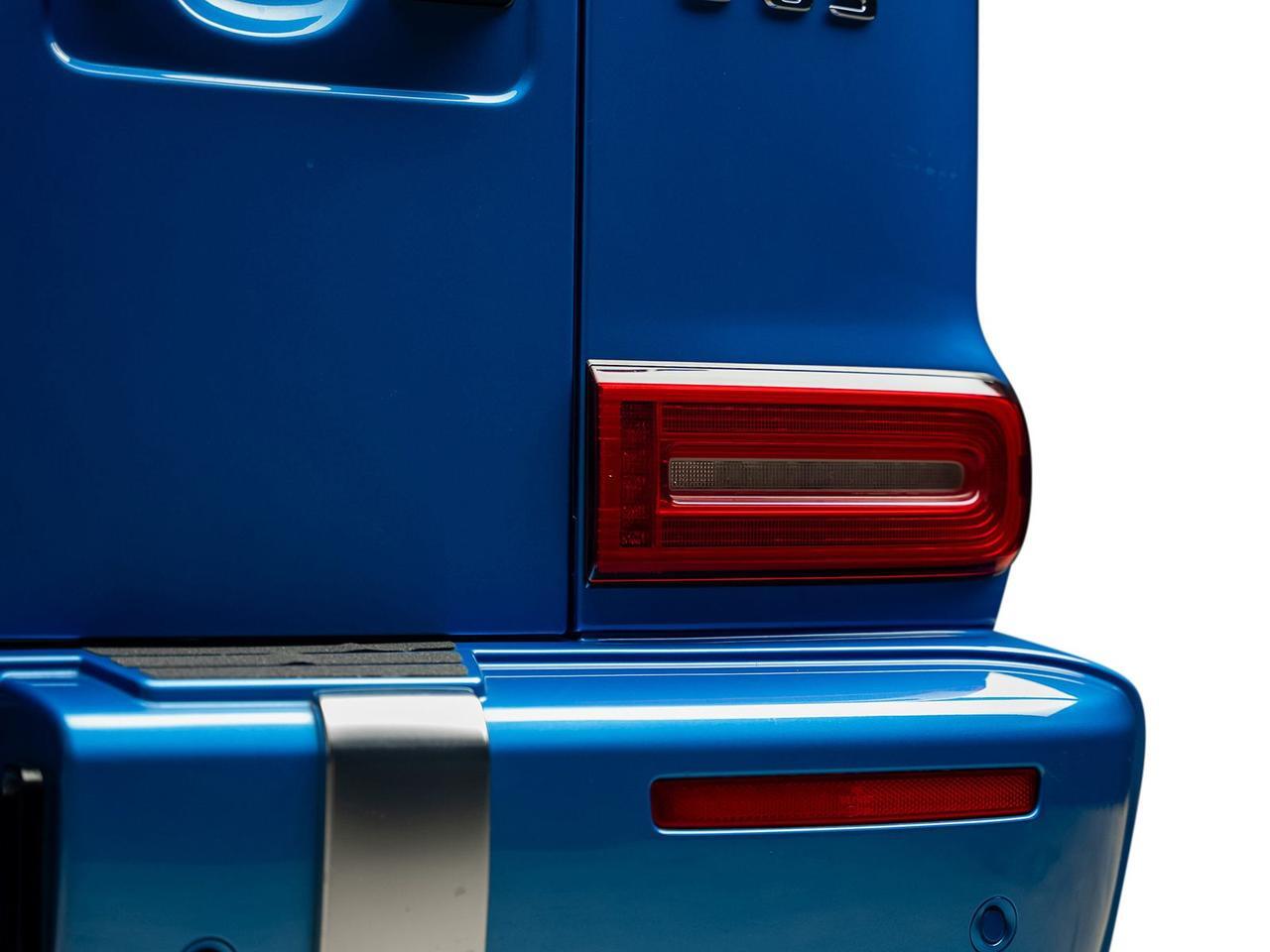 2021 Mercedes-Benz G-Class G 63 AMG&reg; Ft Lauderdale FL