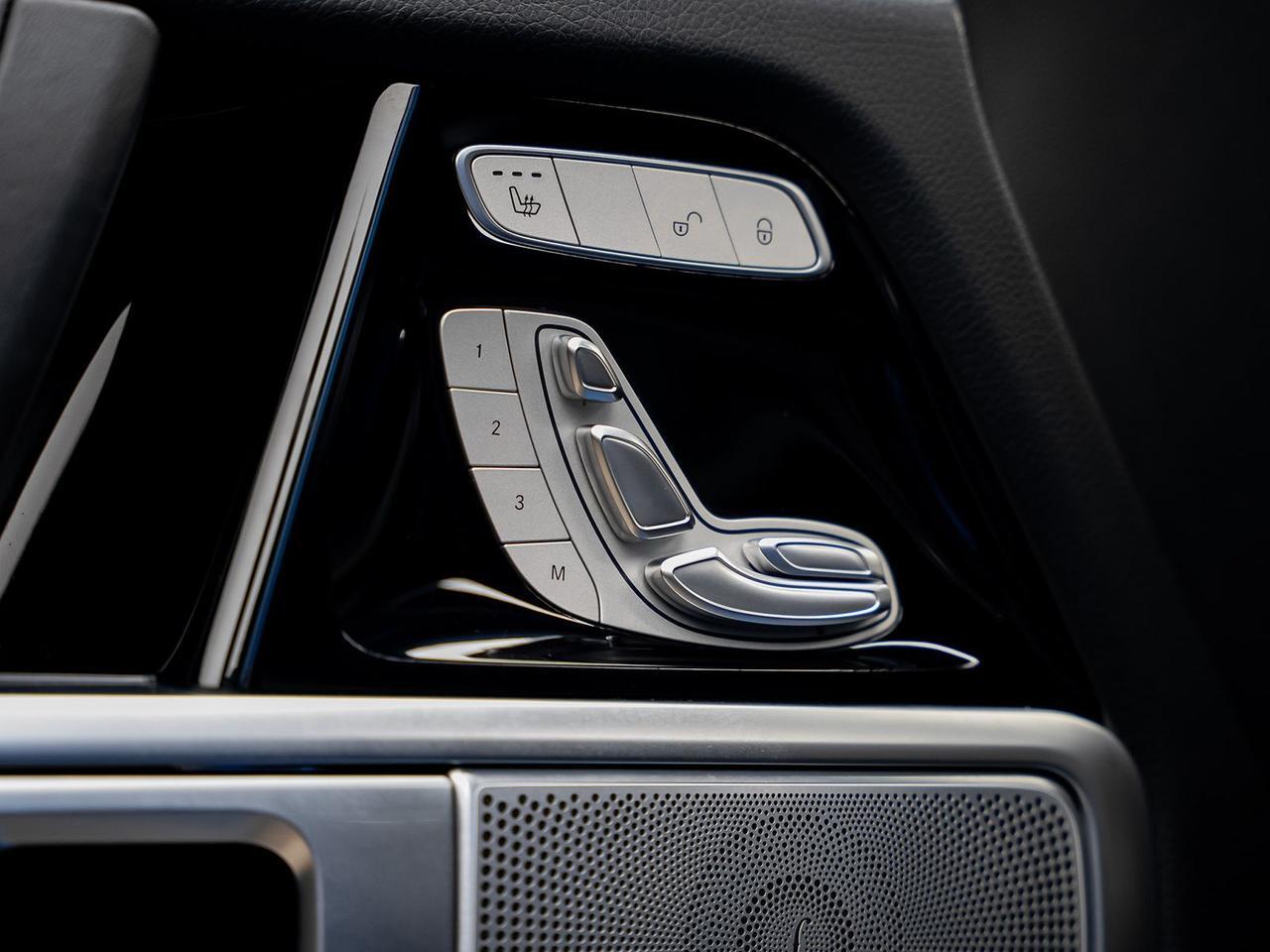 2021 Mercedes-Benz G-Class G 63 AMG&reg; Ft Lauderdale FL