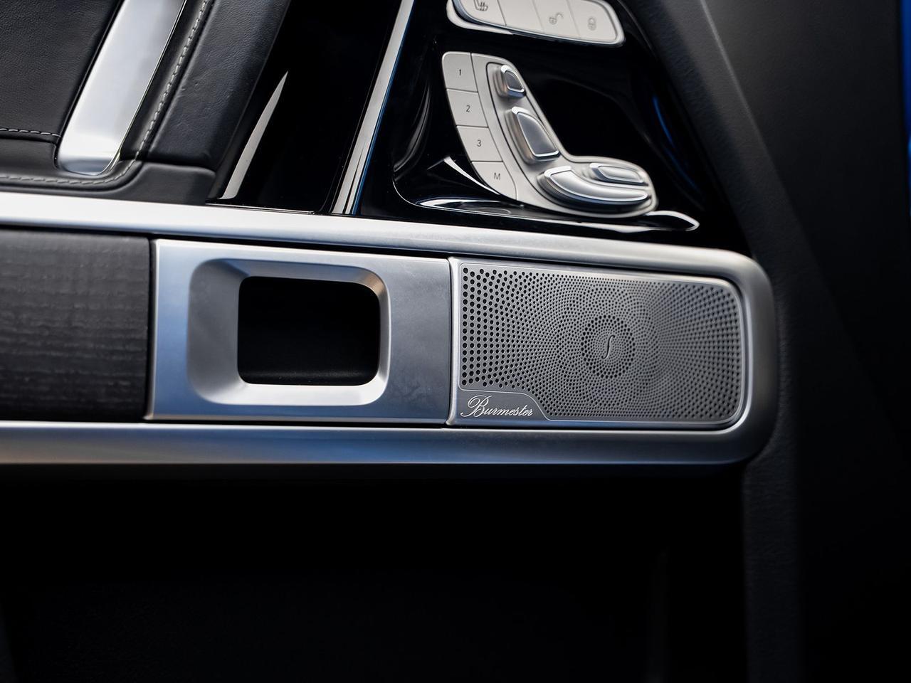 2021 Mercedes-Benz G-Class G 63 AMG&reg; Ft Lauderdale FL