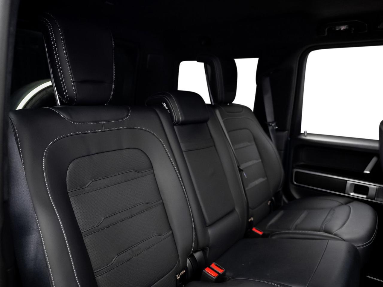 2021 Mercedes-Benz G-Class G 63 AMG&reg; Ft Lauderdale FL