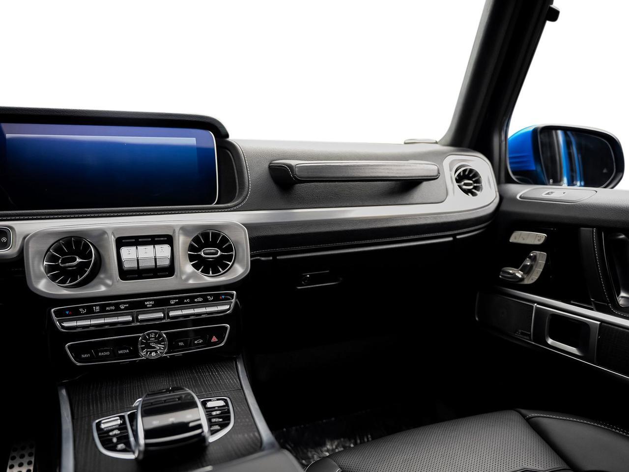 2021 Mercedes-Benz G-Class G 63 AMG&reg; Ft Lauderdale FL