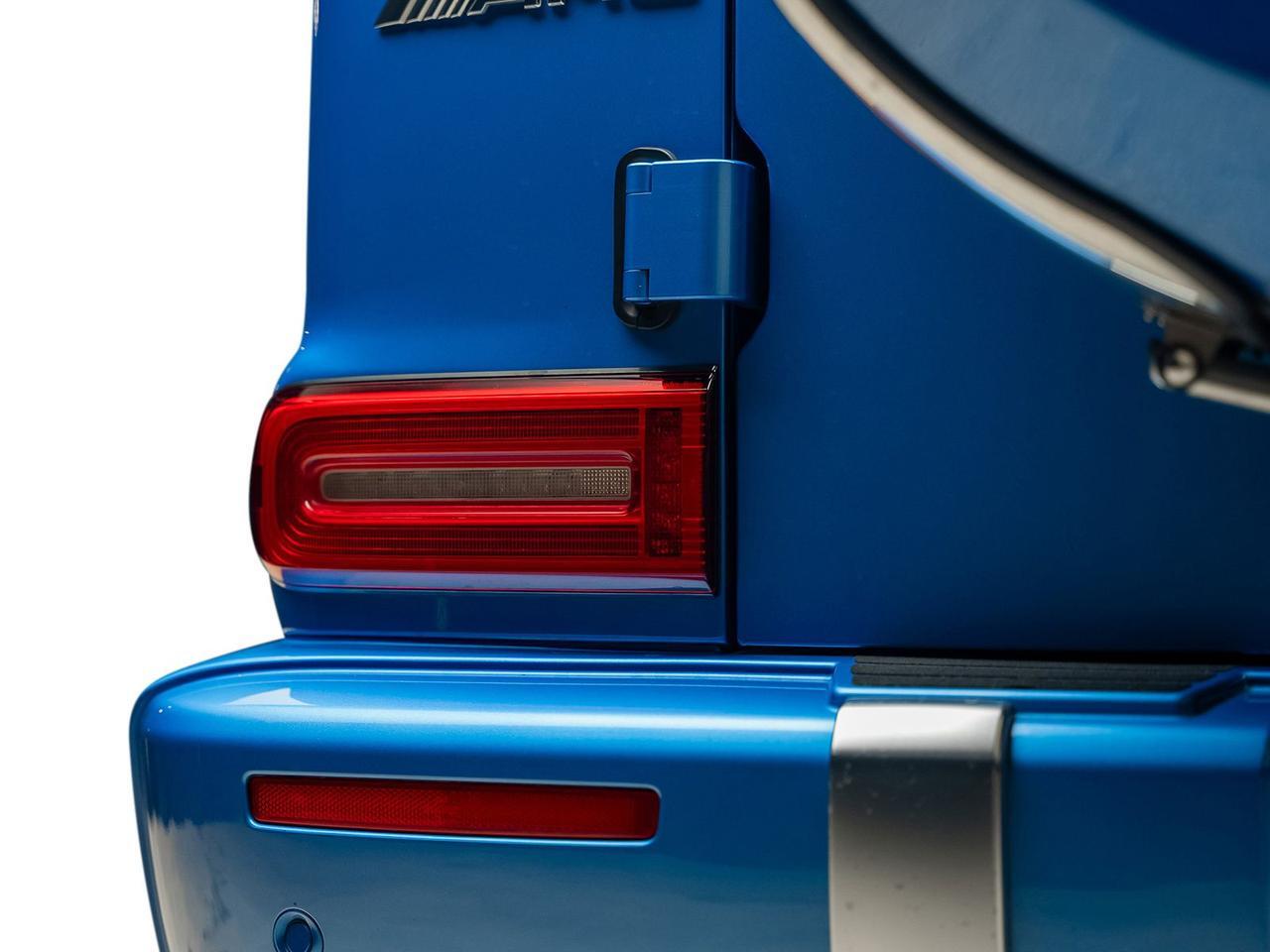 2021 Mercedes-Benz G-Class G 63 AMG&reg; Ft Lauderdale FL