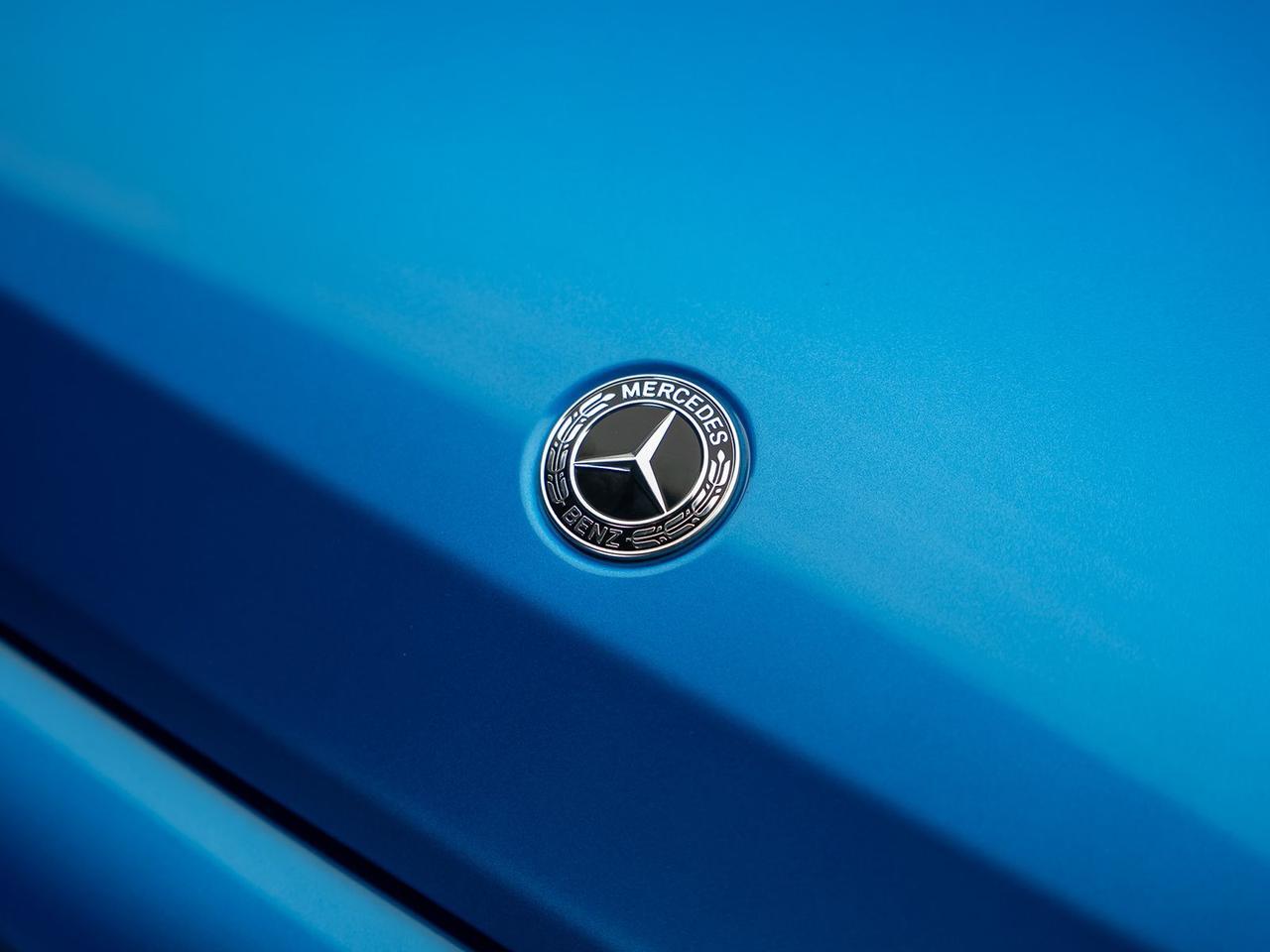 2021 Mercedes-Benz G-Class G 63 AMG&reg; Ft Lauderdale FL