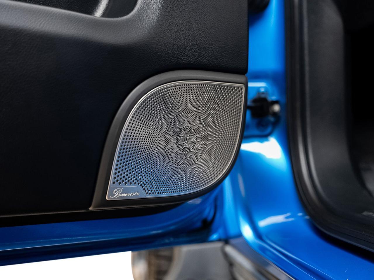 2021 Mercedes-Benz G-Class G 63 AMG&reg; Ft Lauderdale FL