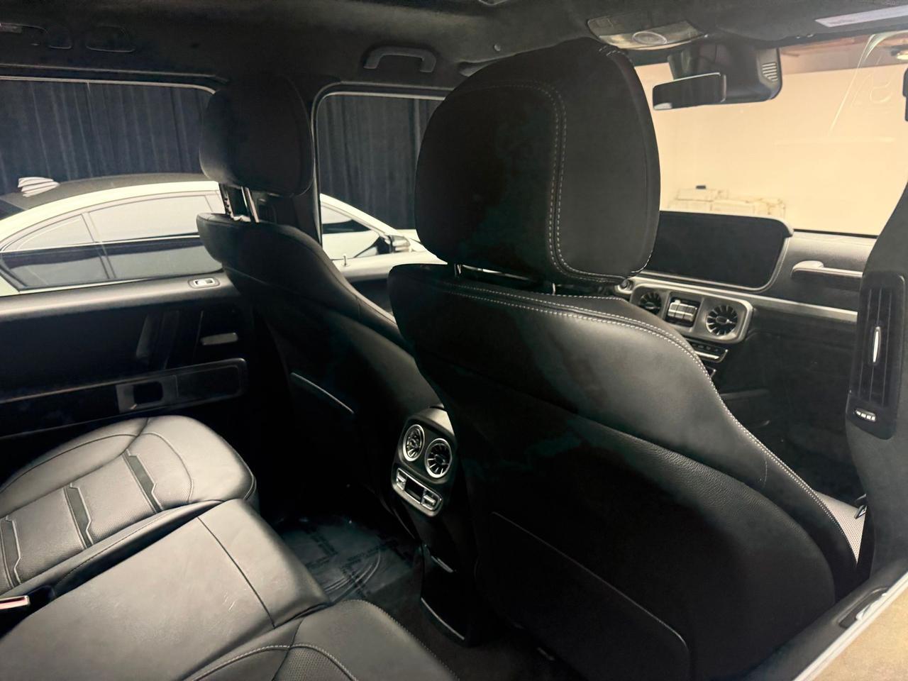 2021 Mercedes-Benz G-Class G 63 AMG&reg; Ft Lauderdale FL