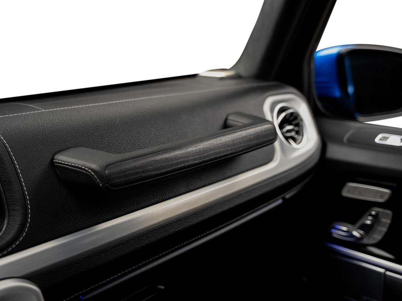 2021 Mercedes-Benz G-Class G 63 AMG&reg; Ft Lauderdale FL
