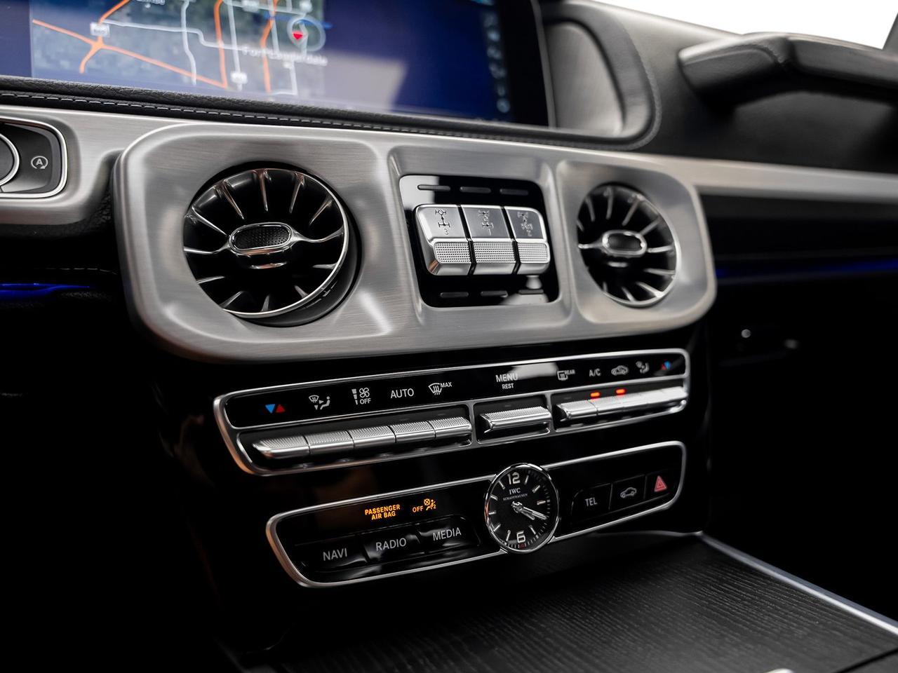 2021 Mercedes-Benz G-Class G 63 AMG&reg; Ft Lauderdale FL
