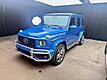 2021 Mercedes-Benz G-Class G 63 AMG&reg;