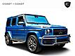 2021 Mercedes-Benz G-Class G 63 AMG&reg;