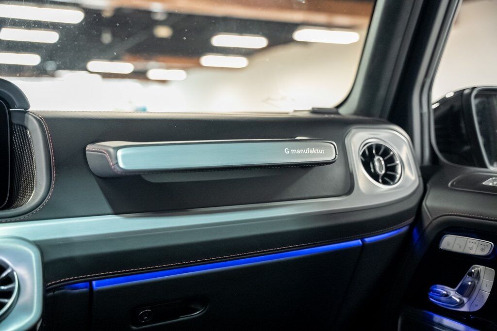 2021 Mercedes-Benz G-Class G 63 AMG&reg; Ft Lauderdale FL