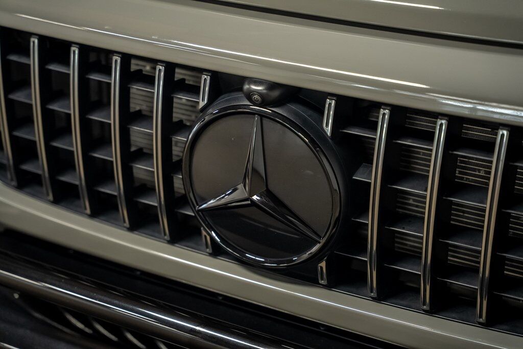 2021 Mercedes-Benz G-Class G 63 AMG&reg; Ft Lauderdale FL