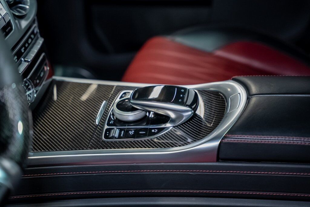 2021 Mercedes-Benz G-Class G 63 AMG&reg; Ft Lauderdale FL