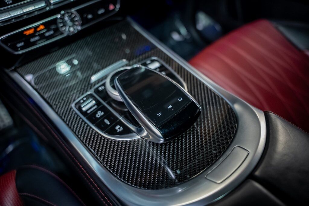 2021 Mercedes-Benz G-Class G 63 AMG&reg; Ft Lauderdale FL